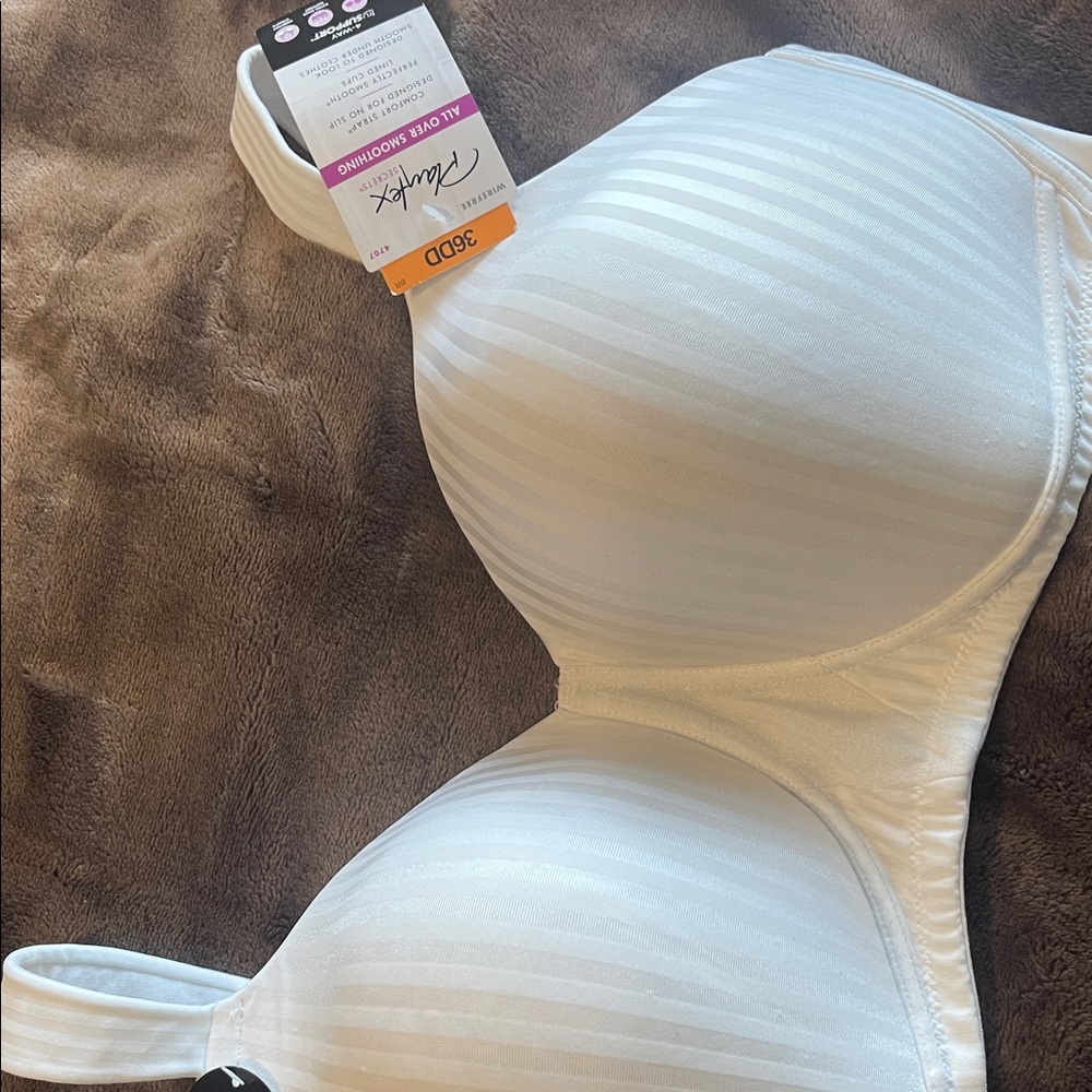PLAYTEX 😊 BRA Size 36DD - Picture 2 of 3